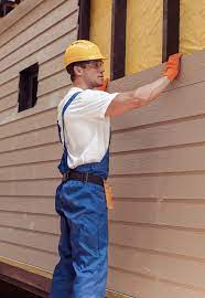 Affordable Siding Repair and Maintenance Services in East Shoreham, NY